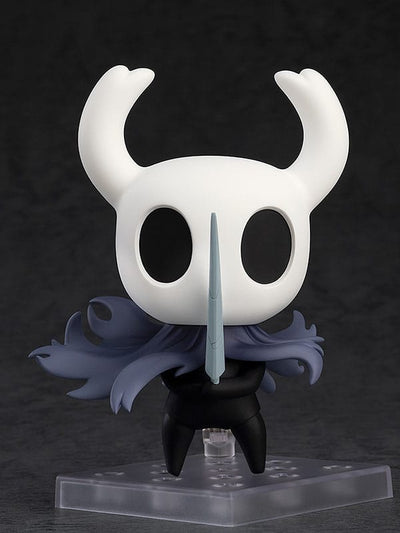 Hollow-Knight-Nendoroid-Action-Figure-The-Knight-10cm - Mini Figures - Good-Smile-Company - Hobby Figures UK