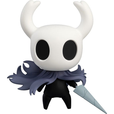 Hollow-Knight-Nendoroid-Action-Figure-The-Knight-10cm - Mini Figures - Good-Smile-Company - Hobby Figures UK