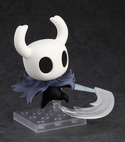 Hollow-Knight-Nendoroid-Action-Figure-The-Knight-10cm - Mini Figures - Good-Smile-Company - Hobby Figures UK