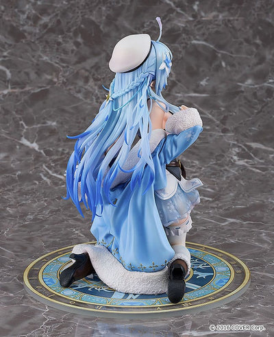 Hololive Production Figure 1/6 Yukihana Lamy 22cm - Scale Statue - Max Factory - Hobby Figures UK