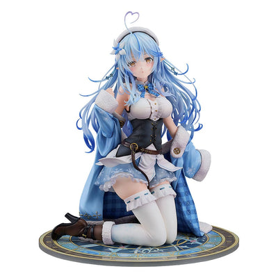 Hololive Production Figure 1/6 Yukihana Lamy 22cm - Scale Statue - Max Factory - Hobby Figures UK