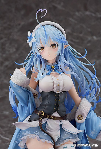 Hololive Production Figure 1/6 Yukihana Lamy 22cm - Scale Statue - Max Factory - Hobby Figures UK