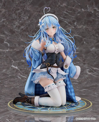 Hololive Production Figure 1/6 Yukihana Lamy 22cm - Scale Statue - Max Factory - Hobby Figures UK