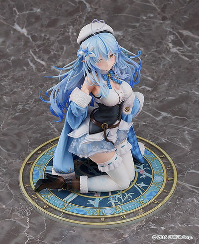 Hololive Production Figure 1/6 Yukihana Lamy 22cm - Scale Statue - Max Factory - Hobby Figures UK