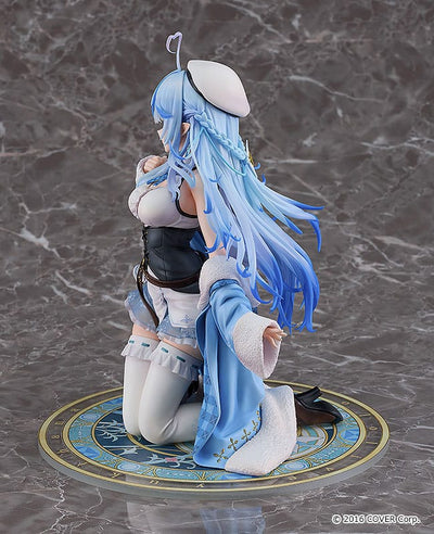 Hololive Production Figure 1/6 Yukihana Lamy 22cm - Scale Statue - Max Factory - Hobby Figures UK