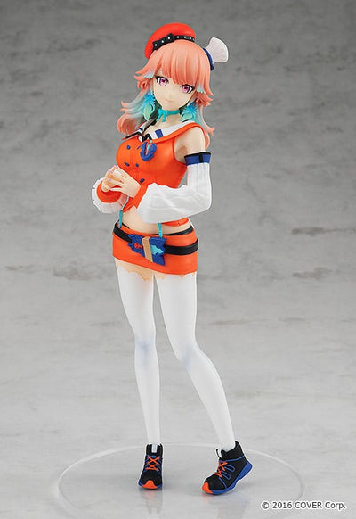 Hololive Production Pop Up Parade Statue Takanashi Kiara 17cm - Scale Statue - Good Smile Company - Hobby Figures UK