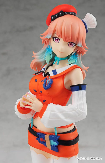 Hololive Production Pop Up Parade Statue Takanashi Kiara 17cm - Scale Statue - Good Smile Company - Hobby Figures UK