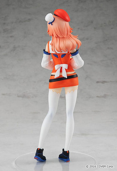 Hololive Production Pop Up Parade Statue Takanashi Kiara 17cm - Scale Statue - Good Smile Company - Hobby Figures UK