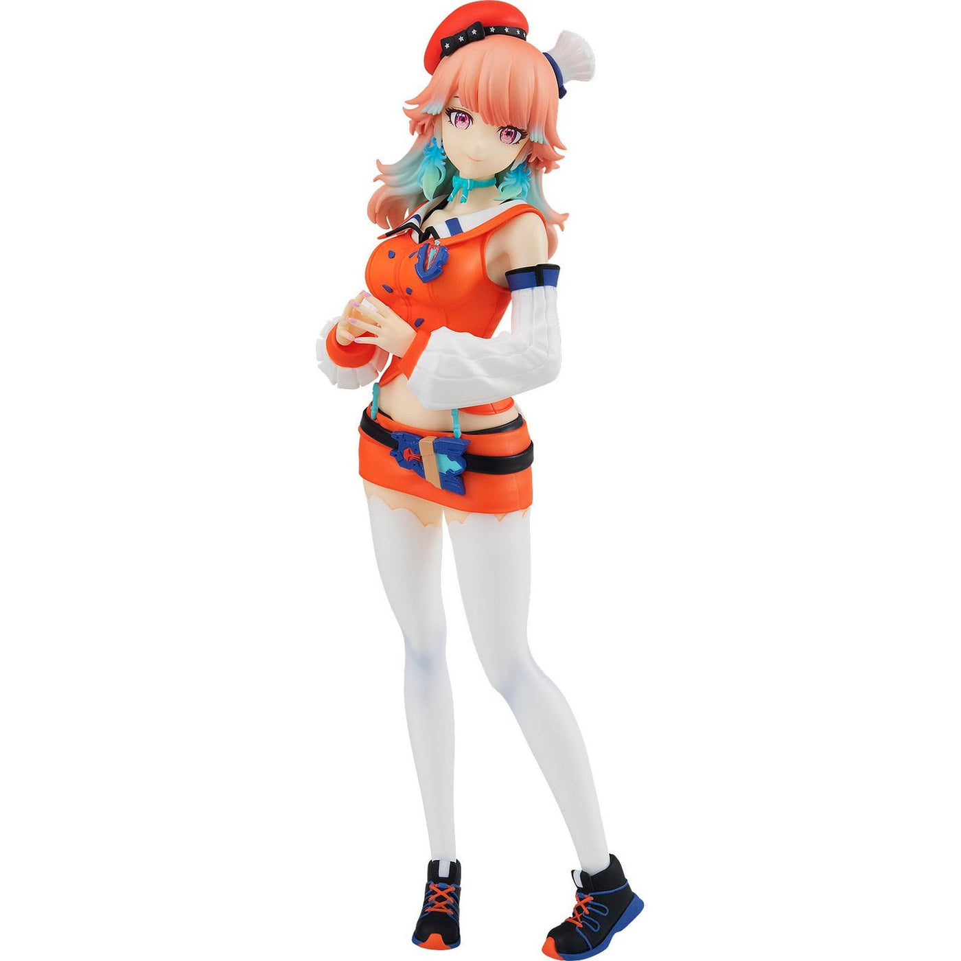 Hololive Production Pop Up Parade Statue Takanashi Kiara 17cm - Scale Statue - Good Smile Company - Hobby Figures UK