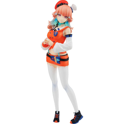 Hololive Production Pop Up Parade Statue Takanashi Kiara 17cm - Scale Statue - Good Smile Company - Hobby Figures UK