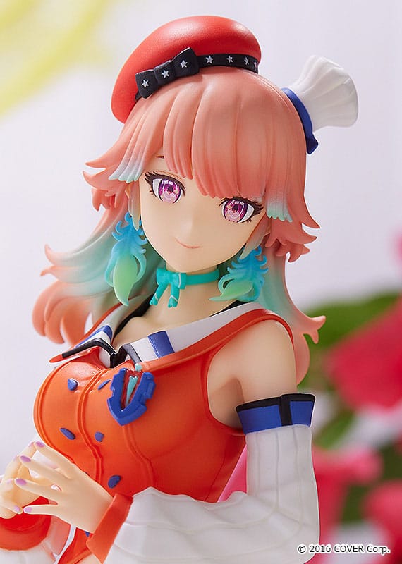Hololive Production Pop Up Parade Statue Takanashi Kiara 17cm - Scale Statue - Good Smile Company - Hobby Figures UK