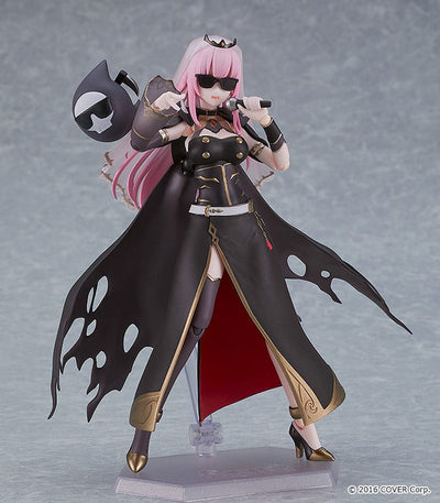 Hololive Production Figma Action Figure Mori Calliope 15cm - Action Figures - Max Factory - Hobby Figures UK