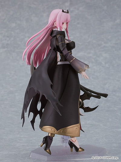 Hololive Production Figma Action Figure Mori Calliope 15cm - Action Figures - Max Factory - Hobby Figures UK