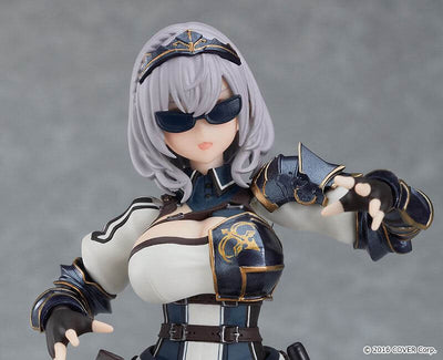 Hololive Production Figma Action Figure Shirogane Noel 14cm - Action Figures - Max Factory - Hobby Figures UK