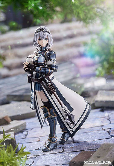 Hololive Production Figma Action Figure Shirogane Noel 14cm - Action Figures - Max Factory - Hobby Figures UK