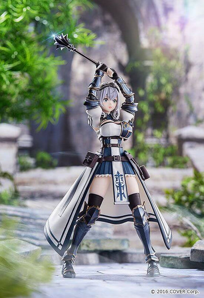 Hololive Production Figma Action Figure Shirogane Noel 14cm - Action Figures - Max Factory - Hobby Figures UK