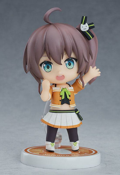 Hololive Production Nendoroid Action Figure Natsuiro Matsuri 11cm - Mini Figures - Good Smile Company - Hobby Figures UK