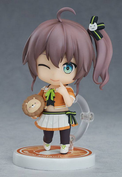 Hololive Production Nendoroid Action Figure Natsuiro Matsuri 11cm - Mini Figures - Good Smile Company - Hobby Figures UK