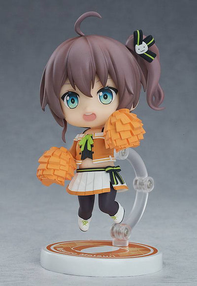 Hololive Production Nendoroid Action Figure Natsuiro Matsuri 11cm - Mini Figures - Good Smile Company - Hobby Figures UK