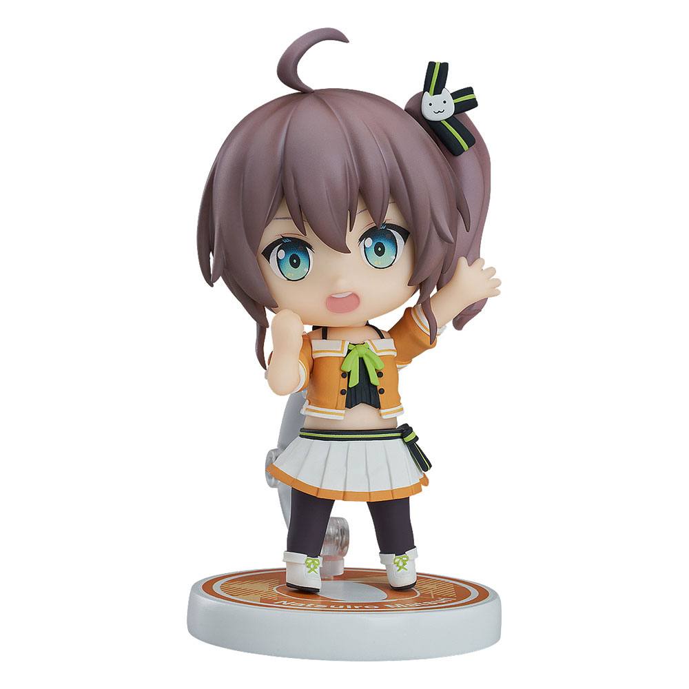 Hololive Production Nendoroid Action Figure Natsuiro Matsuri 11cm - Mini Figures - Good Smile Company - Hobby Figures UK