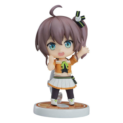 Hololive Production Nendoroid Action Figure Natsuiro Matsuri 11cm - Mini Figures - Good Smile Company - Hobby Figures UK