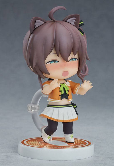 Hololive Production Nendoroid Action Figure Natsuiro Matsuri 11cm - Mini Figures - Good Smile Company - Hobby Figures UK