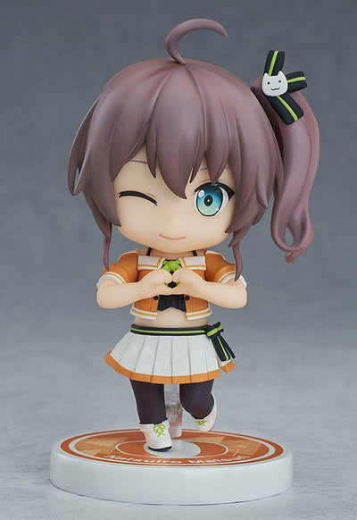 Hololive Production Nendoroid Action Figure Natsuiro Matsuri 11cm - Mini Figures - Good Smile Company - Hobby Figures UK