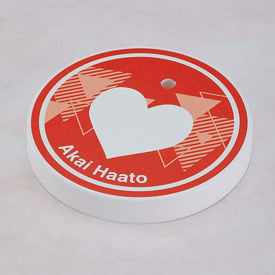 Hololive Production Nendoroid Action Figure Akai Haato 10cm - Mini Figures - Good Smile Company - Hobby Figures UK