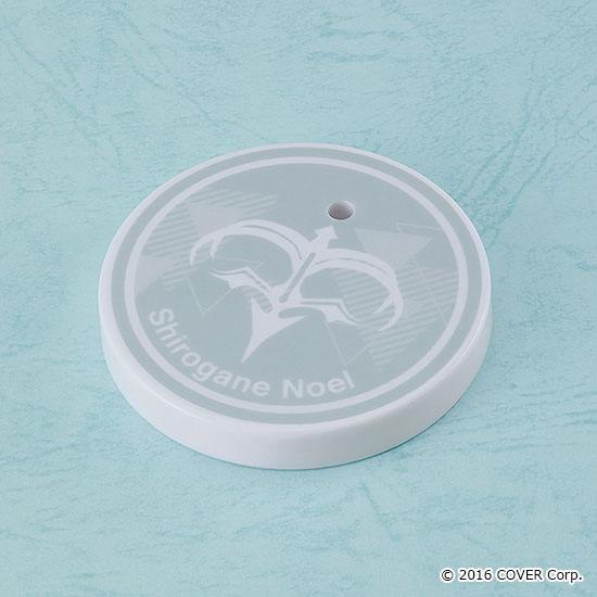 Hololive Production Nendoroid Action Figure Shirogane Noel 10cm - Mini Figures - Good Smile Company - Hobby Figures UK
