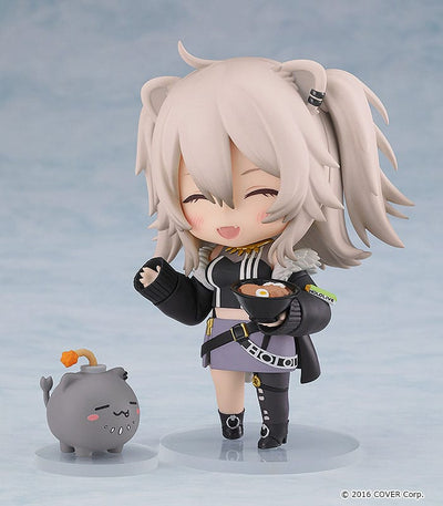 Hololive Production Nendoroid Action Figure Shishiro Botan 10cm - Mini Figures - Good Smile Company - Hobby Figures UK