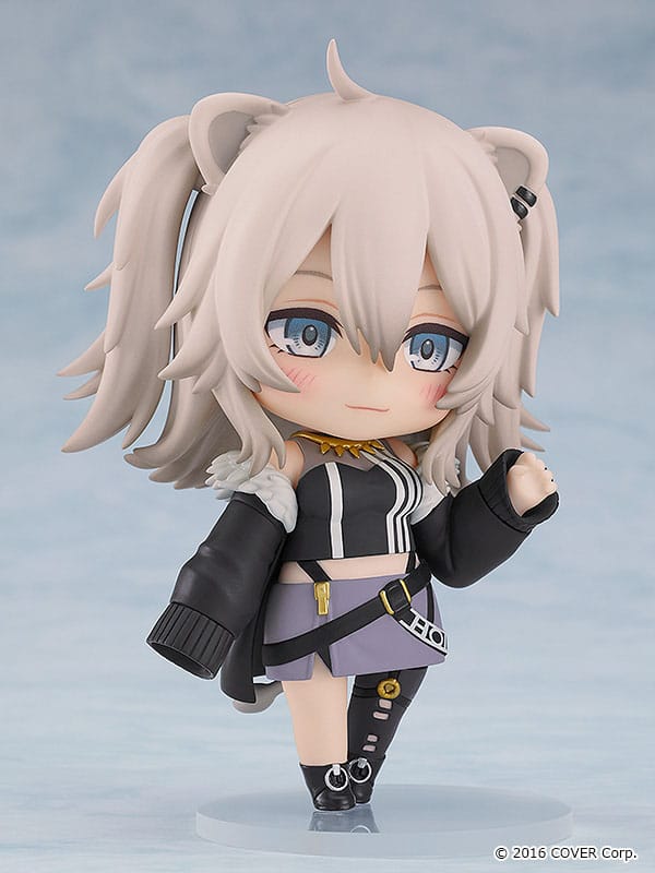 Hololive Production Nendoroid Action Figure Shishiro Botan 10cm - Mini Figures - Good Smile Company - Hobby Figures UK