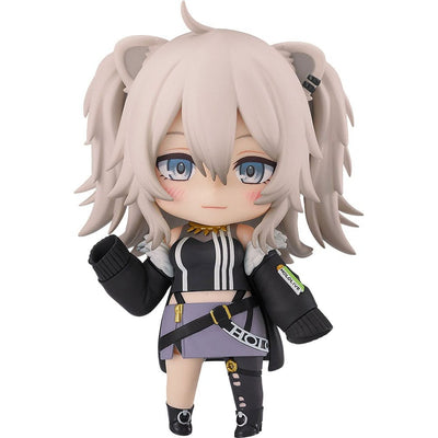 Hololive Production Nendoroid Action Figure Shishiro Botan 10cm - Mini Figures - Good Smile Company - Hobby Figures UK