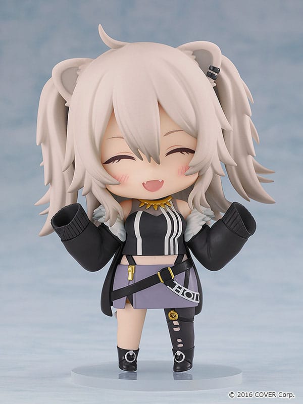 Hololive Production Nendoroid Action Figure Shishiro Botan 10cm - Mini Figures - Good Smile Company - Hobby Figures UK