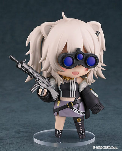 Hololive Production Nendoroid Action Figure Shishiro Botan 10cm - Mini Figures - Good Smile Company - Hobby Figures UK