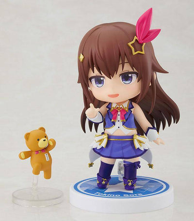 Hololive Production Nendoroid Action Figure Tokino Sora 10cm - Mini Figures - Max Factory - Hobby Figures UK