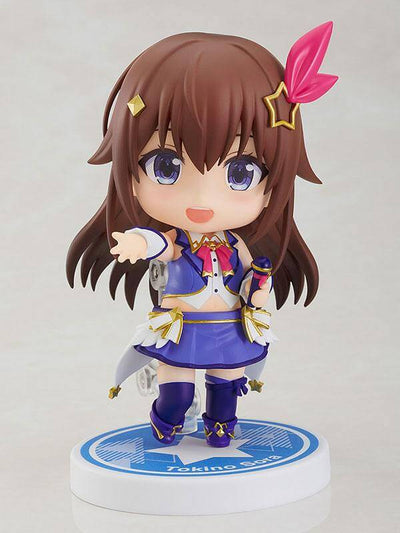 Hololive Production Nendoroid Action Figure Tokino Sora 10cm - Mini Figures - Max Factory - Hobby Figures UK