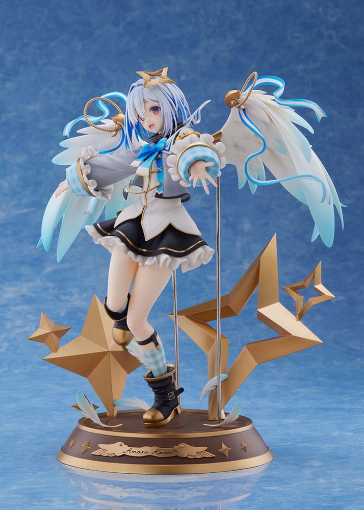 Hololive Production PVC Statue 1/7 Amane Kanata 24cm - Scale Statue - Revolve - Hobby Figures UK