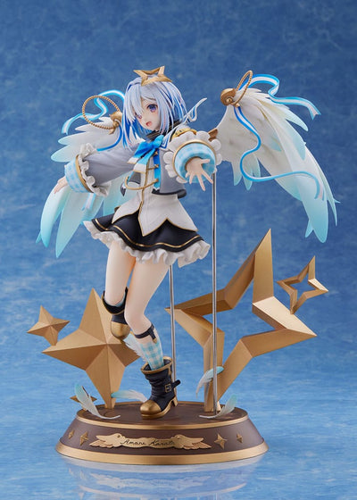 Hololive Production PVC Statue 1/7 Amane Kanata 24cm - Scale Statue - Revolve - Hobby Figures UK