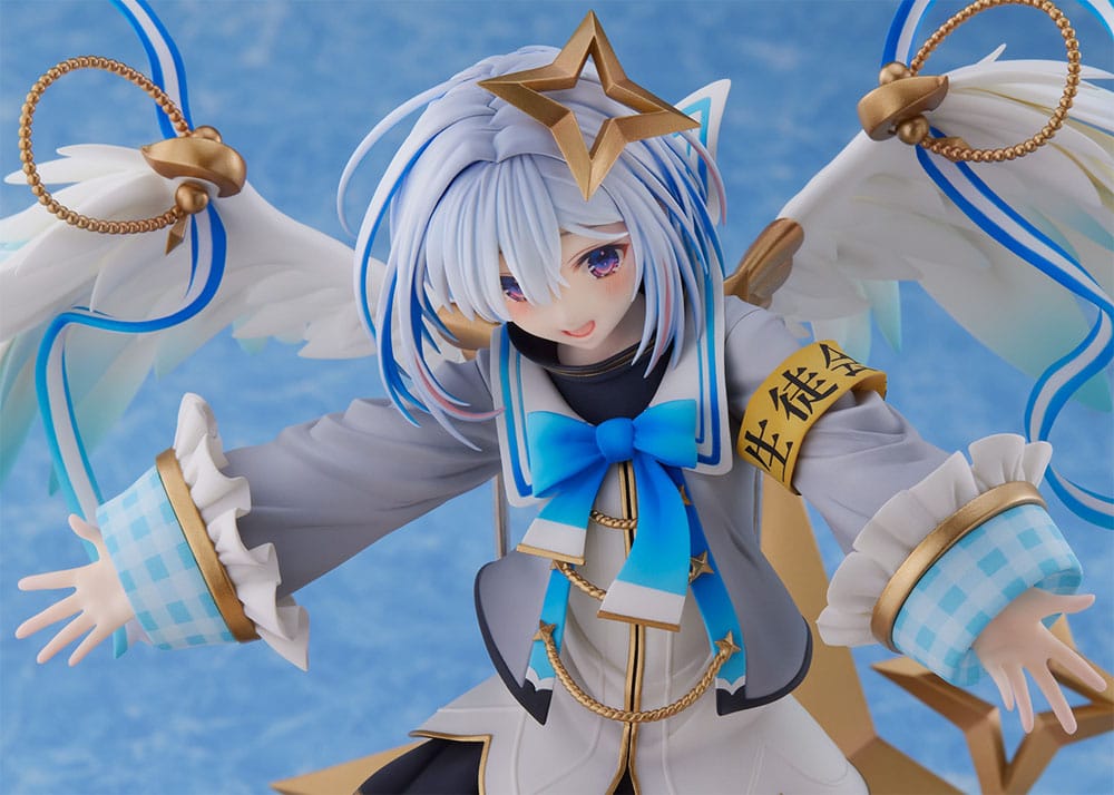 Hololive Production PVC Statue 1/7 Amane Kanata 24cm - Scale Statue - Revolve - Hobby Figures UK