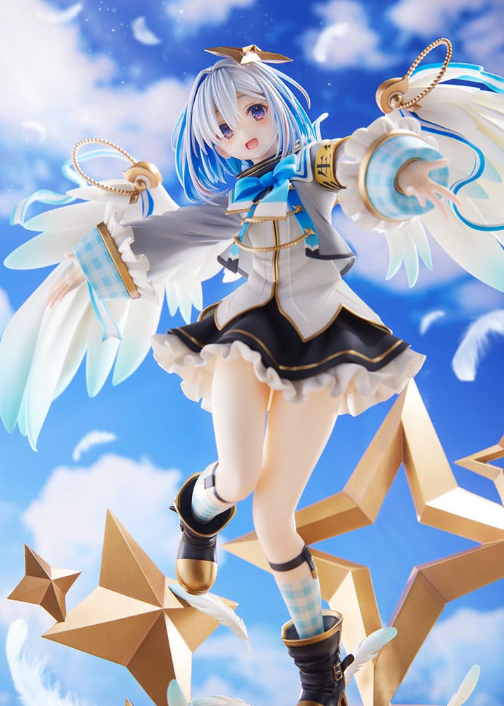 Hololive Production PVC Statue 1/7 Amane Kanata 24cm - Scale Statue - Revolve - Hobby Figures UK