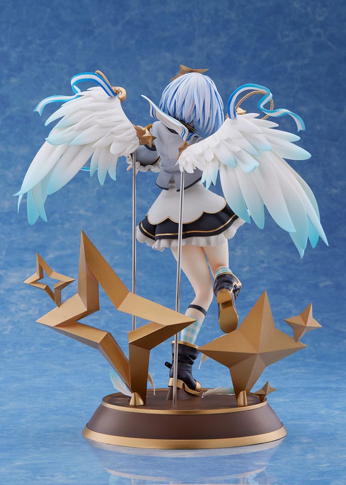 Hololive Production PVC Statue 1/7 Amane Kanata 24cm - Scale Statue - Revolve - Hobby Figures UK