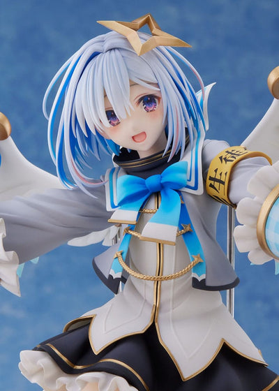 Hololive Production PVC Statue 1/7 Amane Kanata 24cm - Scale Statue - Revolve - Hobby Figures UK