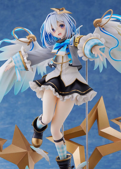 Hololive Production PVC Statue 1/7 Amane Kanata 24cm - Scale Statue - Revolve - Hobby Figures UK