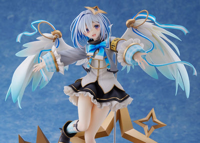 Hololive Production PVC Statue 1/7 Amane Kanata 24cm - Scale Statue - Revolve - Hobby Figures UK