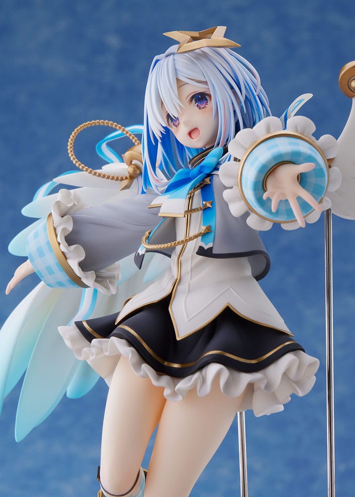 Hololive Production PVC Statue 1/7 Amane Kanata 24cm - Scale Statue - Revolve - Hobby Figures UK