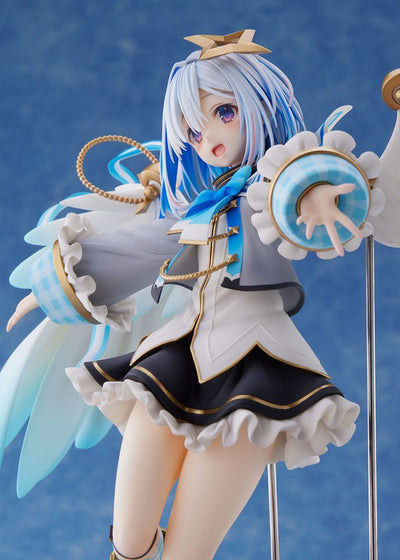 Hololive Production PVC Statue 1/7 Amane Kanata 24cm - Scale Statue - Revolve - Hobby Figures UK