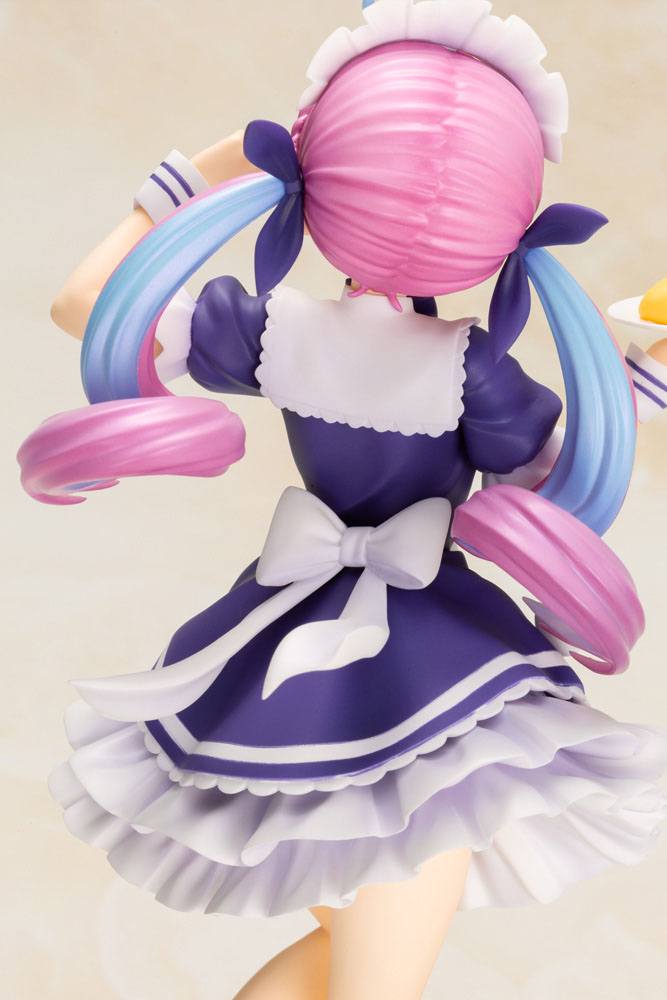 Hololive Production PVC Statue 1/7 Minato Aqua 25cm - Scale Statue - Kotobukiya - Hobby Figures UK