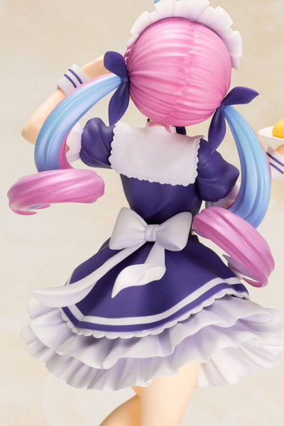 Hololive Production PVC Statue 1/7 Minato Aqua 25cm - Scale Statue - Kotobukiya - Hobby Figures UK