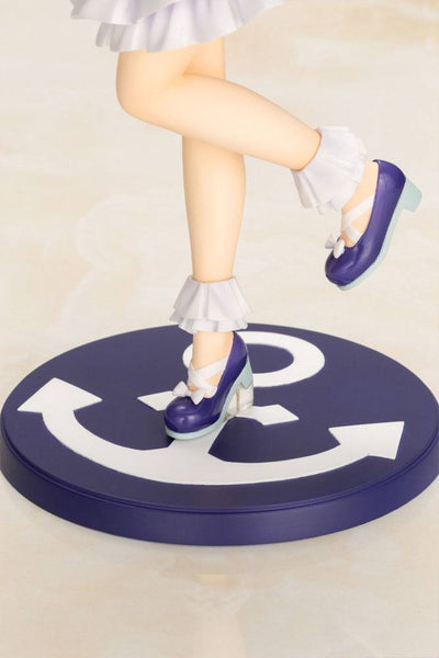 Hololive Production PVC Statue 1/7 Minato Aqua 25cm - Scale Statue - Kotobukiya - Hobby Figures UK