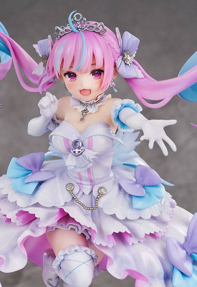 Hololive Production PVC Statue 1/7 Minato Aqua Aqua Iro Super Dream Ver. 24cm - Scale Statue - Good Smile Company - Hobby Figures UK